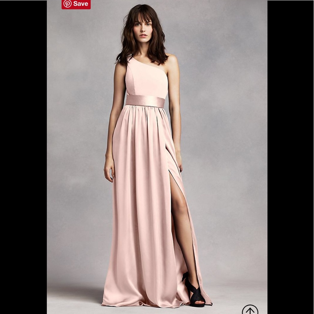 Designer dress